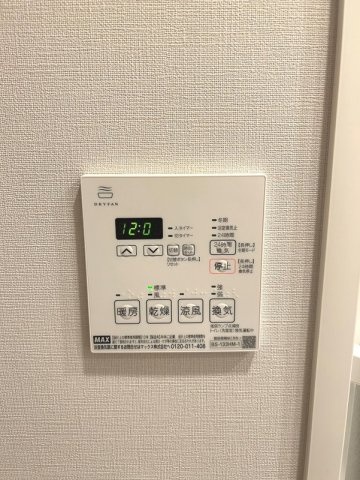 ルフォンプログレ押上ＥＡＳＴ の設備