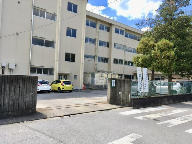 宇都宮市宝木町1丁目　207.00㎡　売地のその他|宇都宮市立宝木小学校まで666m