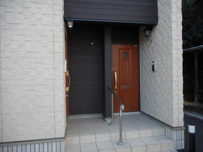 【エントランス】 | スギート