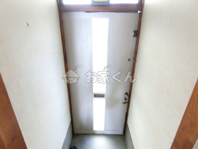 【玄関】 | アンコート宮丘