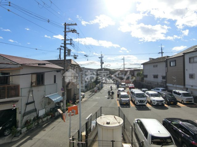 【展望】 | アンコート宮丘