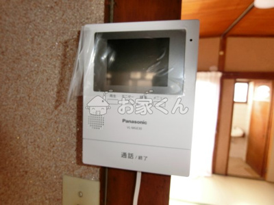 【セキュリティ】 | アンコート宮丘