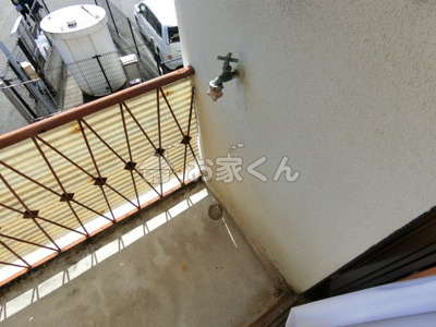 【設備】 | アンコート宮丘