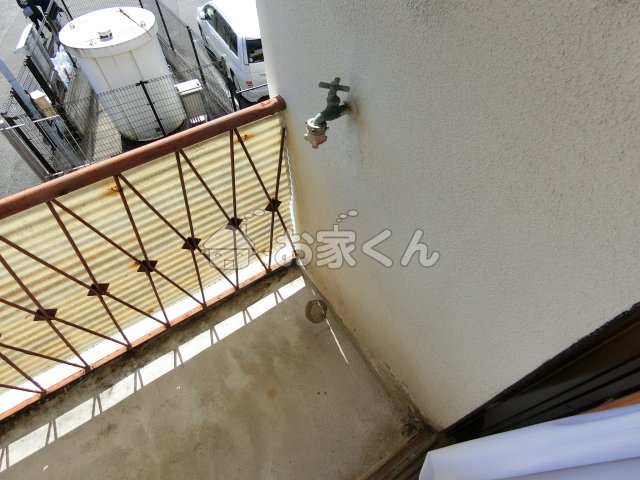 【設備】 | アンコート宮丘
