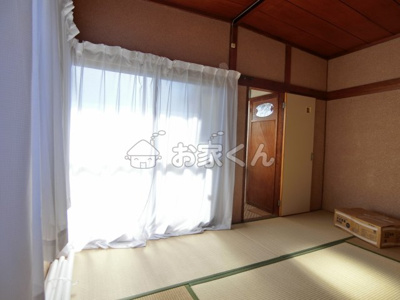 【和室】 | アンコート宮丘