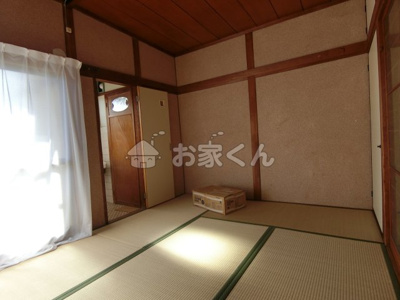 【和室】 | アンコート宮丘