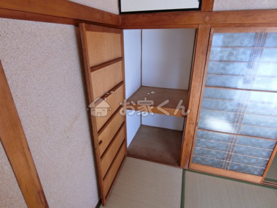 【収納】 | アンコート宮丘