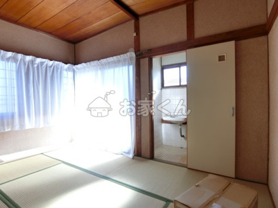 【和室】 | アンコート宮丘