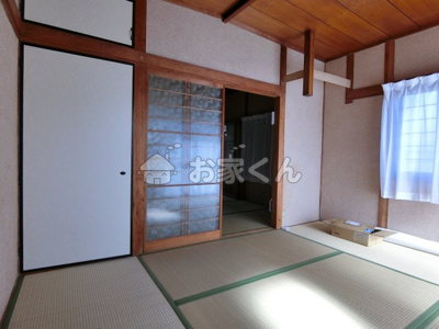 【和室】 | アンコート宮丘