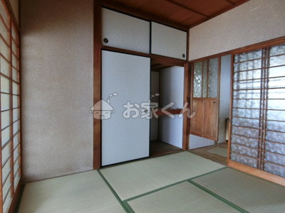 【和室】 | アンコート宮丘