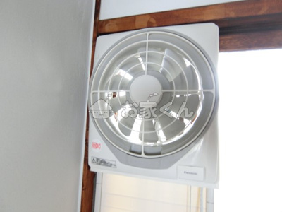 【設備】 | アンコート宮丘