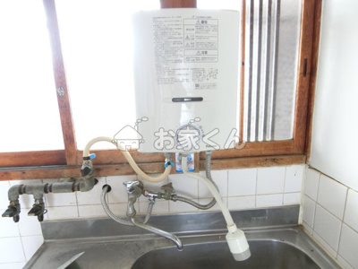 【設備】 | アンコート宮丘