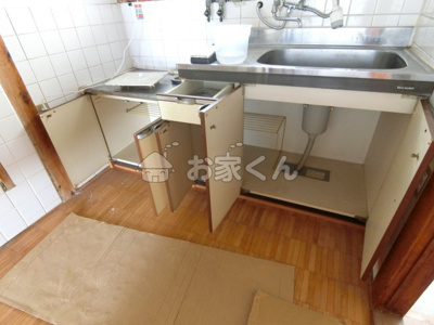 【収納】 | アンコート宮丘