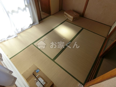 【和室】 | アンコート宮丘