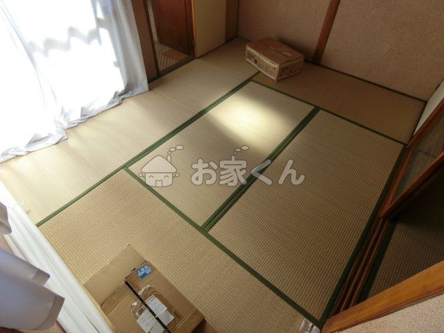 【和室】 | アンコート宮丘