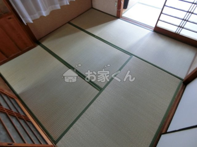 【和室】 | アンコート宮丘