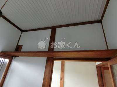 【収納】 | アンコート宮丘