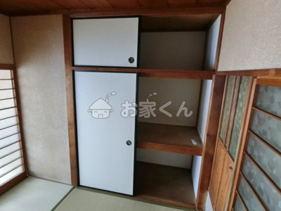 【収納】 | アンコート宮丘