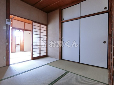 【寝室】 | アンコート宮丘