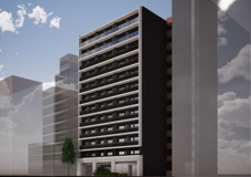 パークアクシス板橋本町ステーションゲート の画像