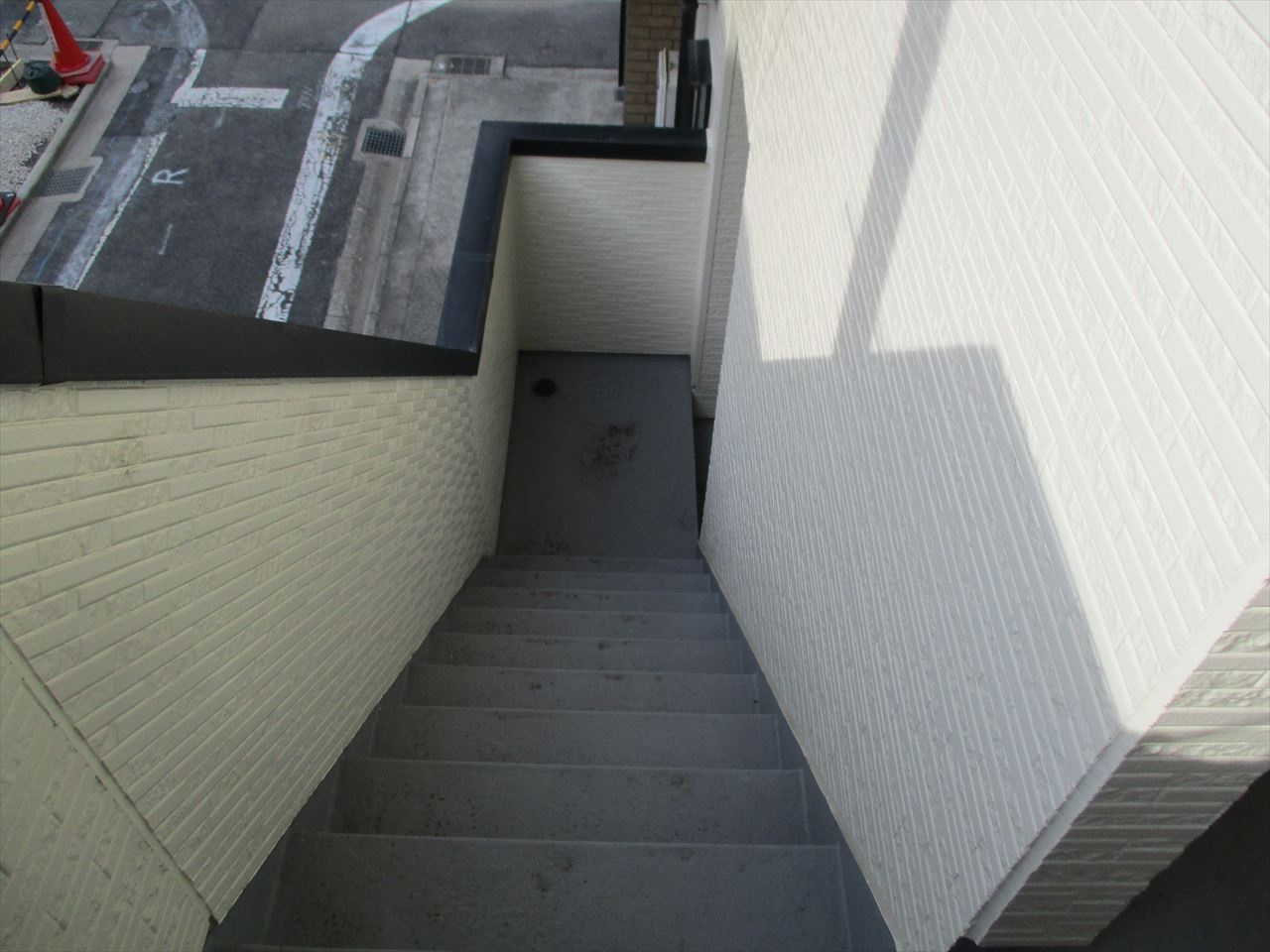 サンハイツ生駒Ⅱのその他共用部分|サンハイツ生駒2