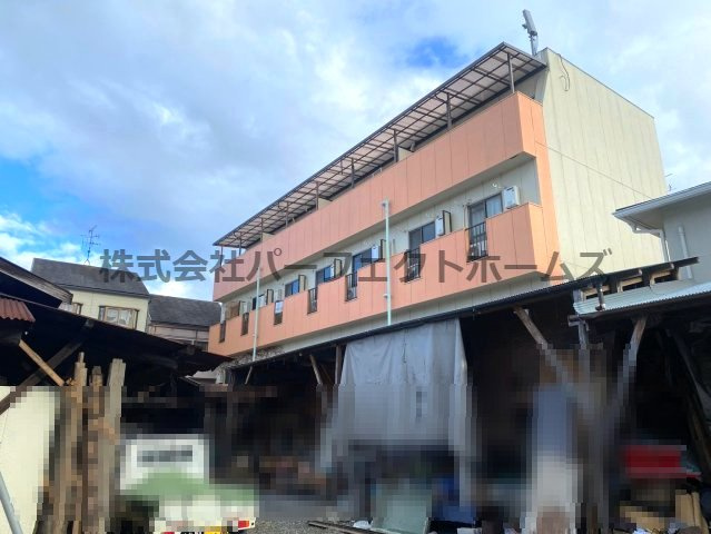 アーバンハイツ池之宮