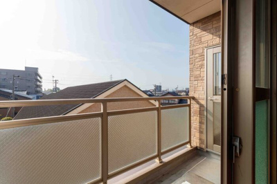 【バルコニー】 | アネックス