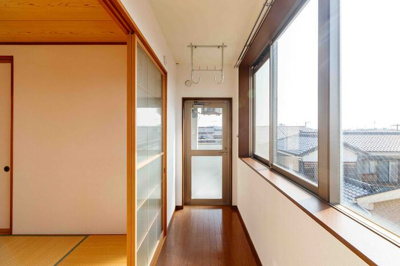 【内装】 | アネックス