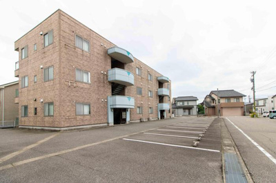 【外観】 | アネックス