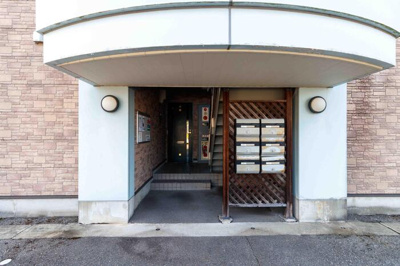 【エントランス】 | アネックス