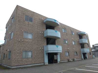 【外観】 | アネックス