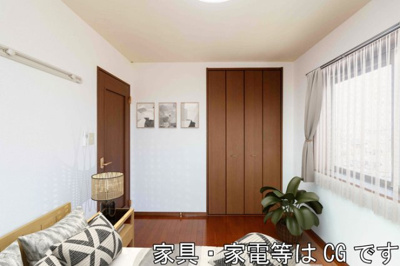 【居間・リビング】 | アネックス