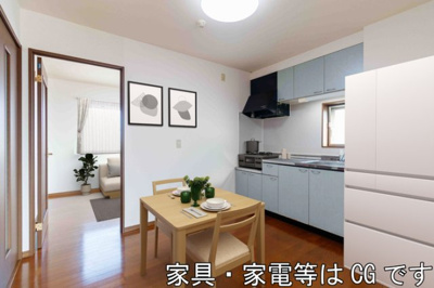 【居間・リビング】 | アネックス