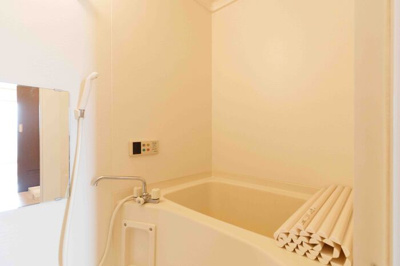 【浴室】 | アネックス