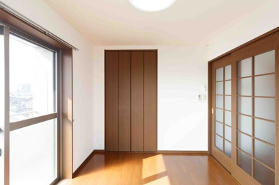 【内装】 | アネックス