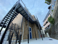 ハーミットクラブハウス二俣川（仮）Ⅲの画像