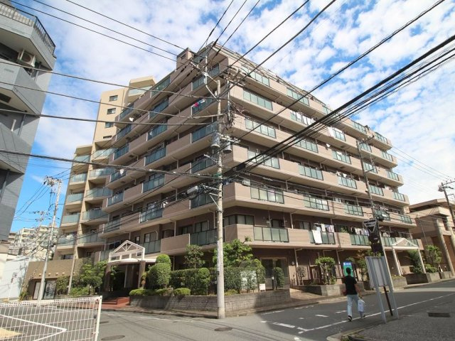 イトーピア船堀　7階　リ　ノベーション済
