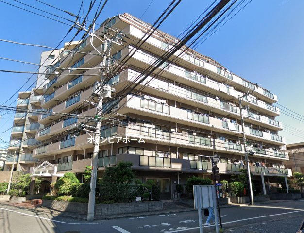 イトーピア船堀　6階　67.89㎡　角　部屋　リ　ノベーションの外観