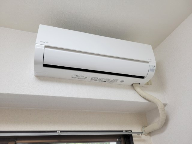 フォレスト高畑マンションの設備