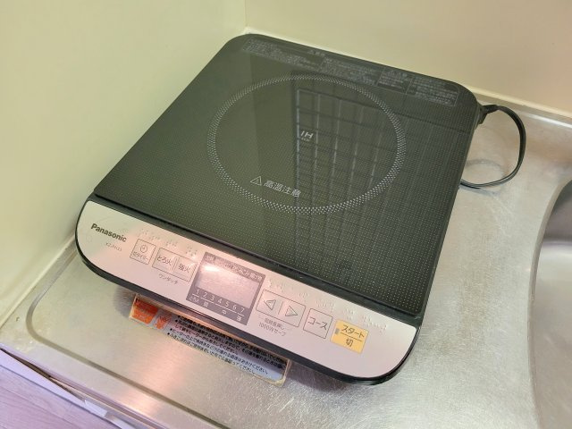 フォレスト高畑マンションの設備