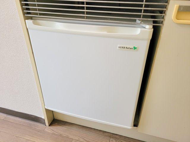 フォレスト高畑マンションの設備