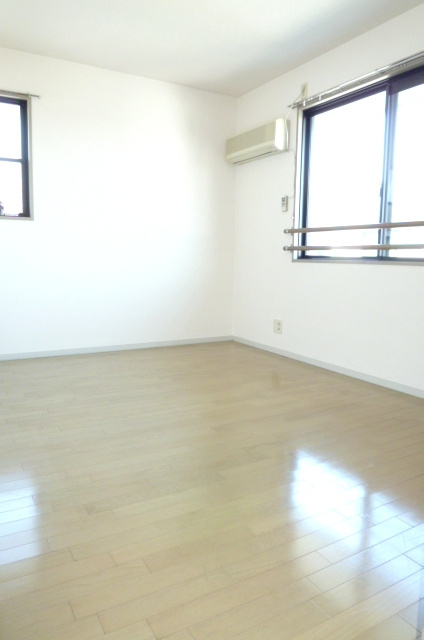 バティール西小森野　A棟の設備