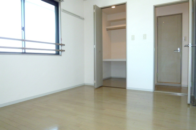 バティール西小森野　A棟の内装|過ごしやすい室内です