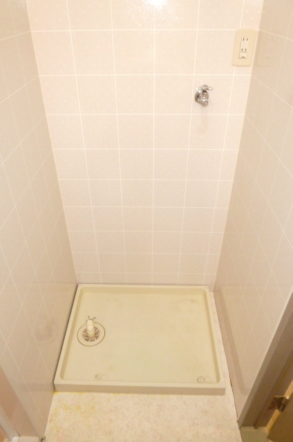 バティール西小森野　A棟のその他