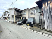 寒河江市大字西根　中古戸建の画像