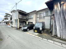 寒河江市大字西根　中古戸建の画像