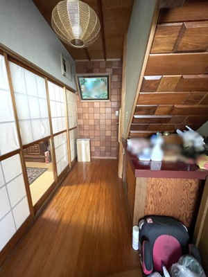  | 寒河江市大字西根　中古戸建