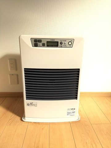 和福の設備