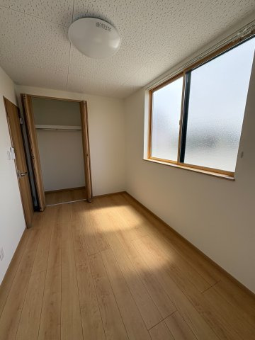 和福の洋室