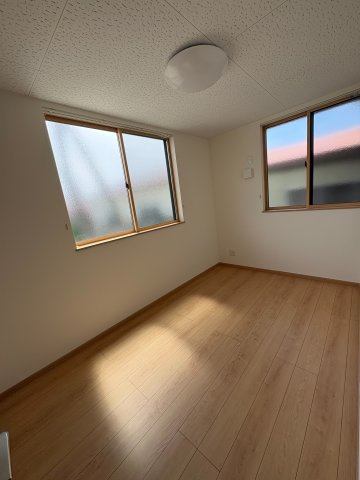 和福の洋室
